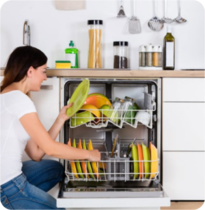 Bulaşık Makinesi Servisi - Bosch, Siemens, Profilo Beyaz Eşya Servisi